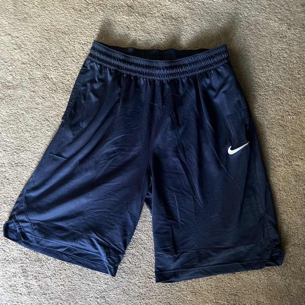 Nike Dri-FIT Icon Men's Basketball Shorts (Pack of 6)